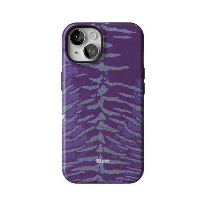 Amethyst Vein iPhone Case gallery - Iphone_14_Iphone_1