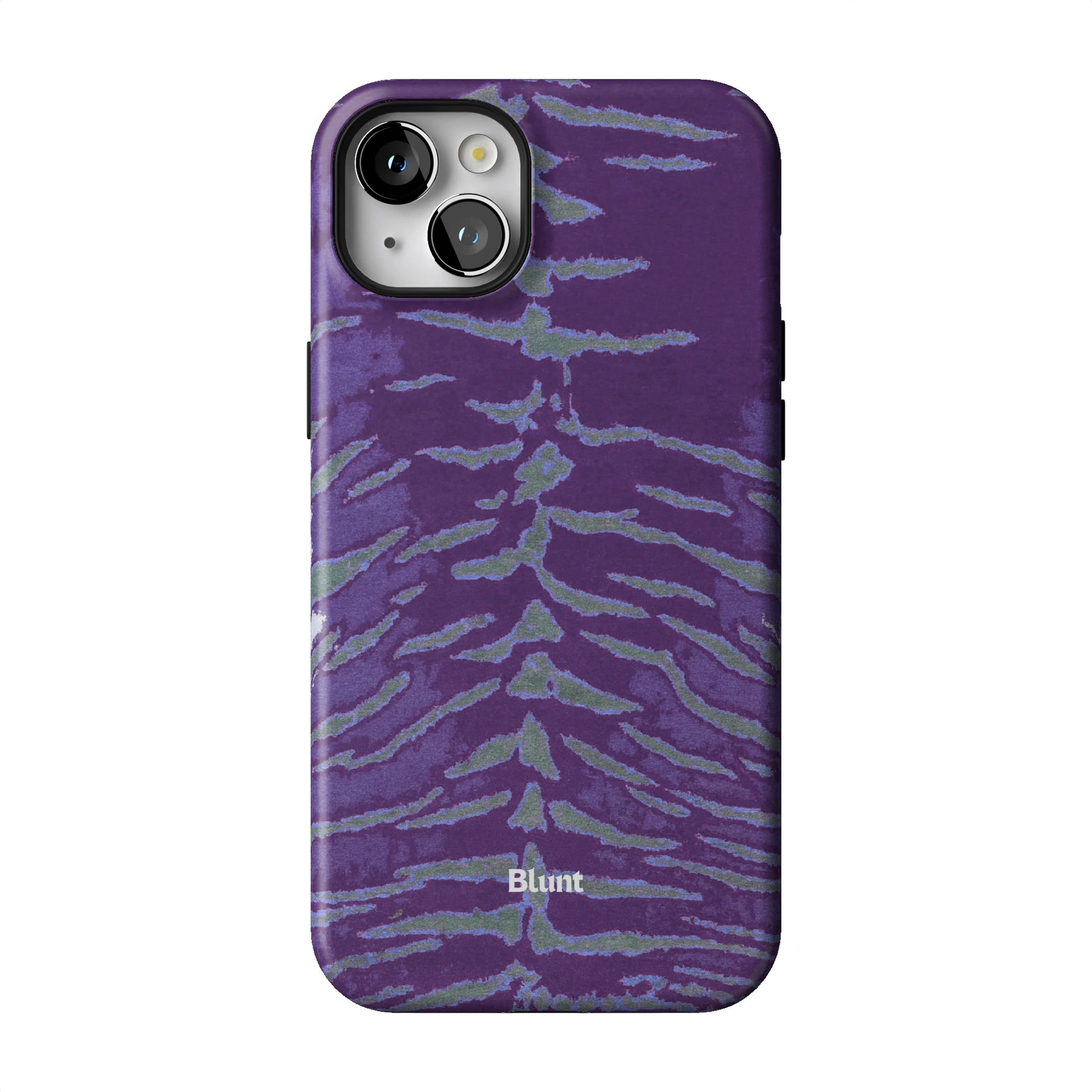 Amethyst Vein iPhone Case gallery - Iphone_14_Mini_Air_Plus_1