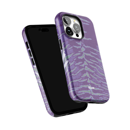 Amethyst Vein iPhone Case gallery - Iphone_14_Pro_6