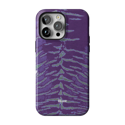 Amethyst Vein iPhone Case gallery - Iphone_14_Pro_Max_1