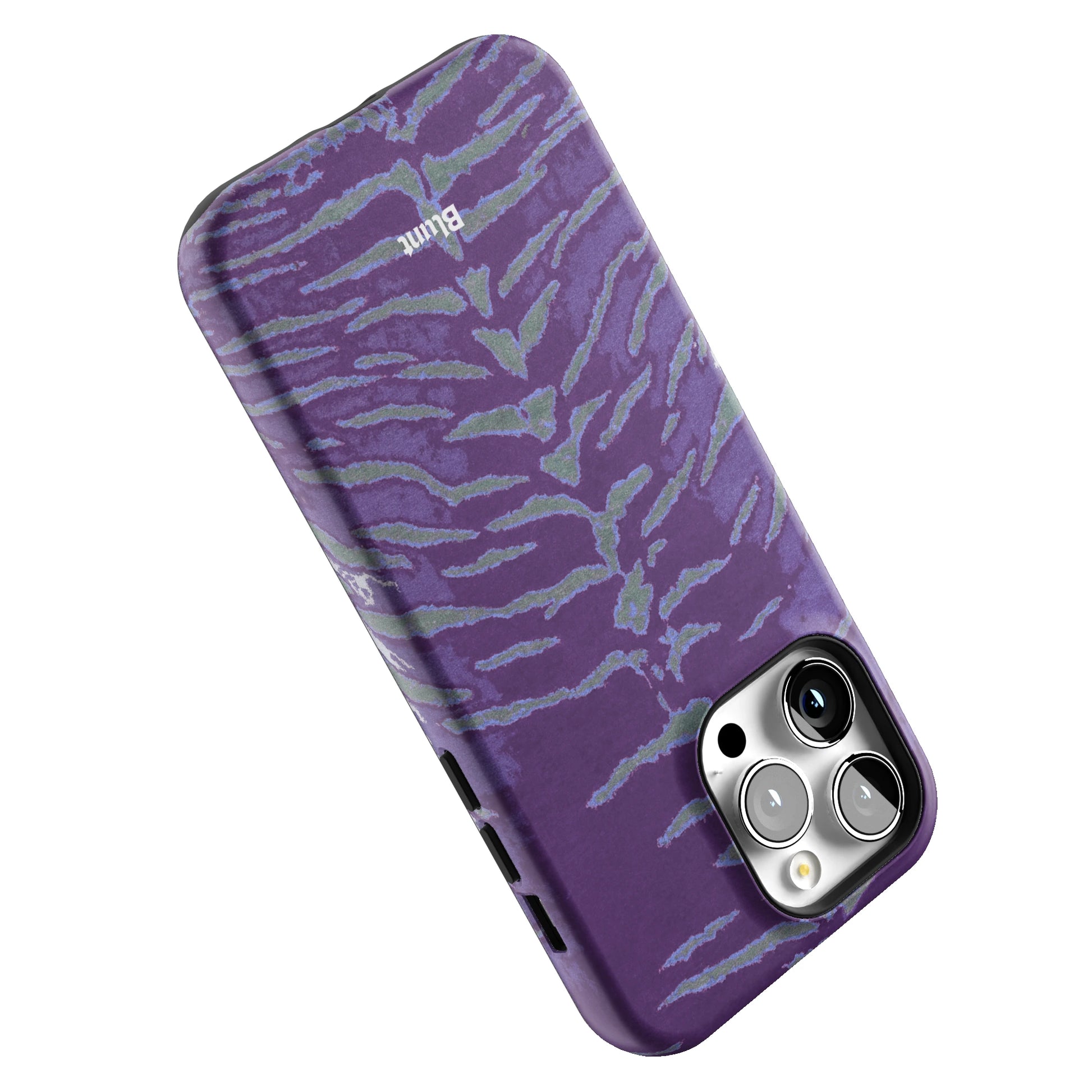Amethyst Vein iPhone Case gallery - Iphone_14_Pro_Max_5