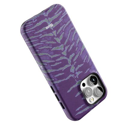 Amethyst Vein iPhone Case gallery - Iphone_14_Pro_Max_5