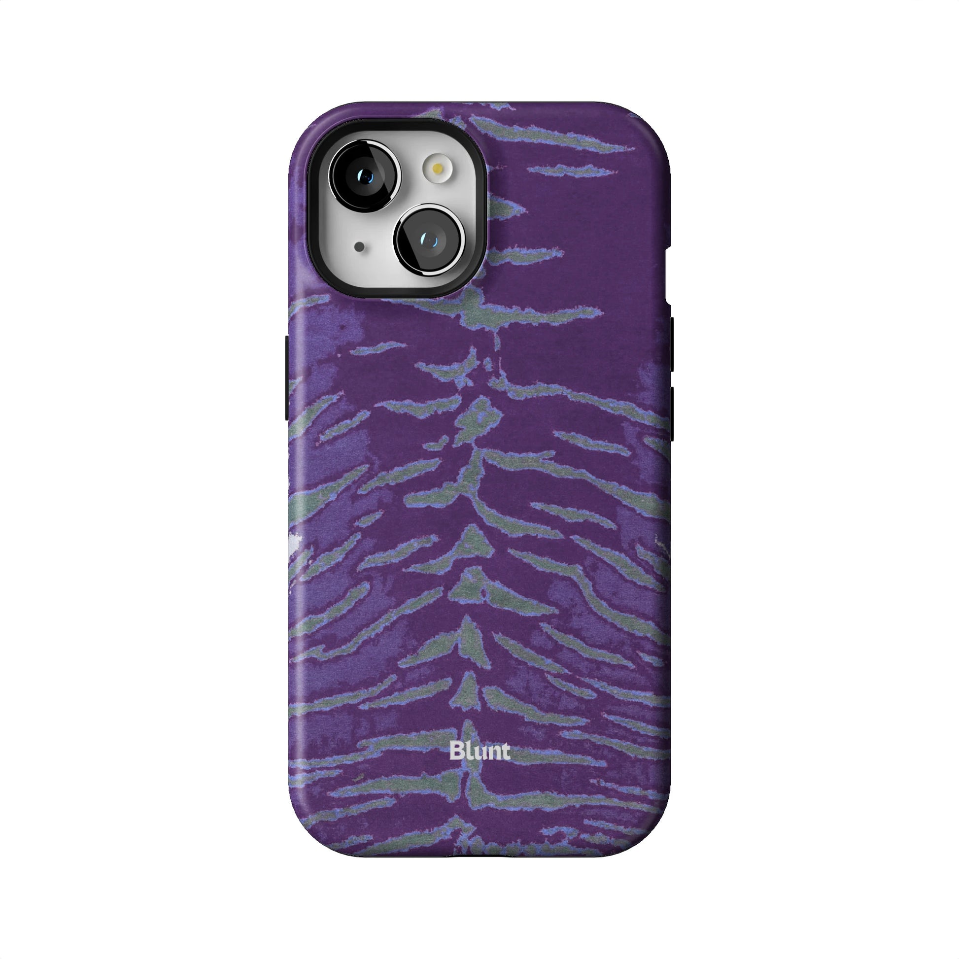 Amethyst Vein iPhone Case gallery - Iphone_15_Iphone_1