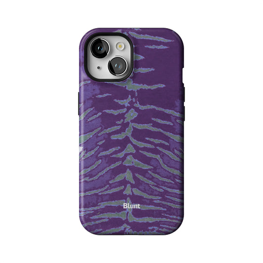 Amethyst Vein iPhone Case gallery - Iphone_15_Iphone_1