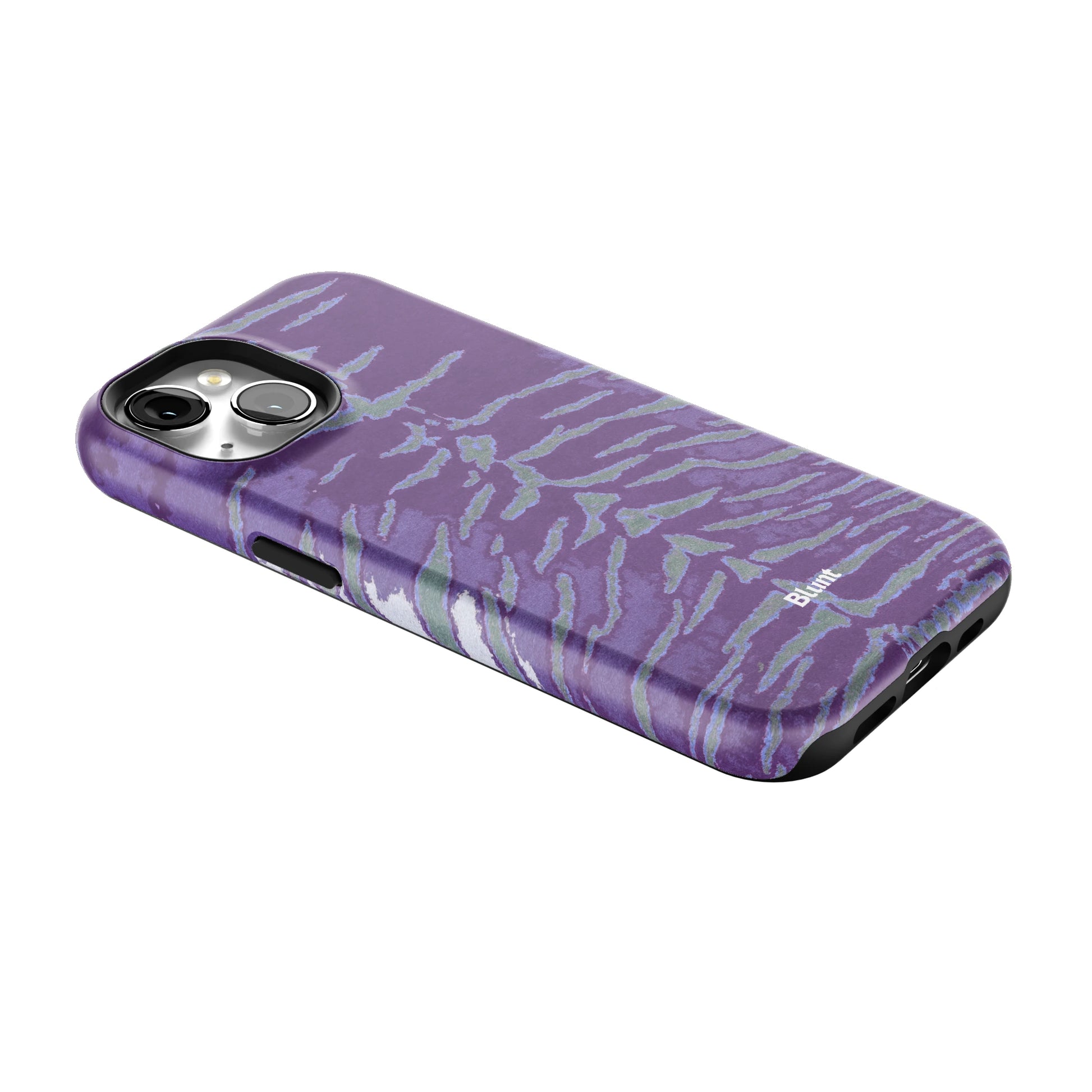 Amethyst Vein iPhone Case gallery - Iphone_15_Iphone_2