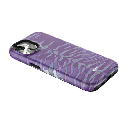 Amethyst Vein iPhone Case gallery - Iphone_15_Iphone_2