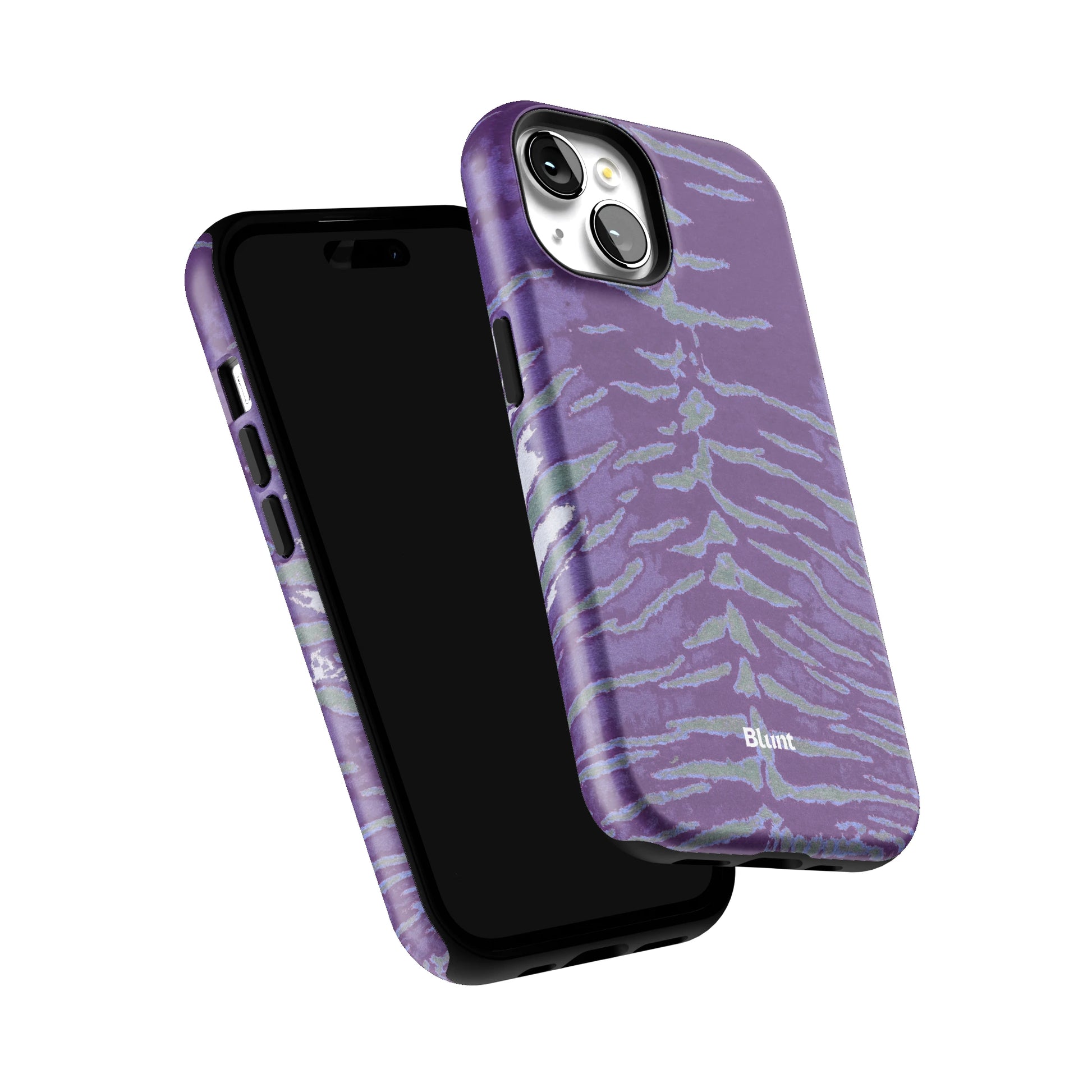 Amethyst Vein iPhone Case gallery - Iphone_15_Iphone_6