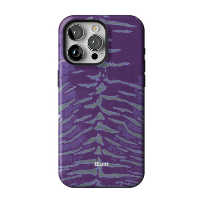 Amethyst Vein iPhone Case gallery - Iphone_15_Pro_Max_1
