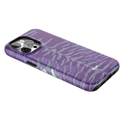 Amethyst Vein iPhone Case gallery - Iphone_15_Pro_Max_2
