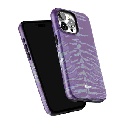 Amethyst Vein iPhone Case gallery - Iphone_15_Pro_Max_6