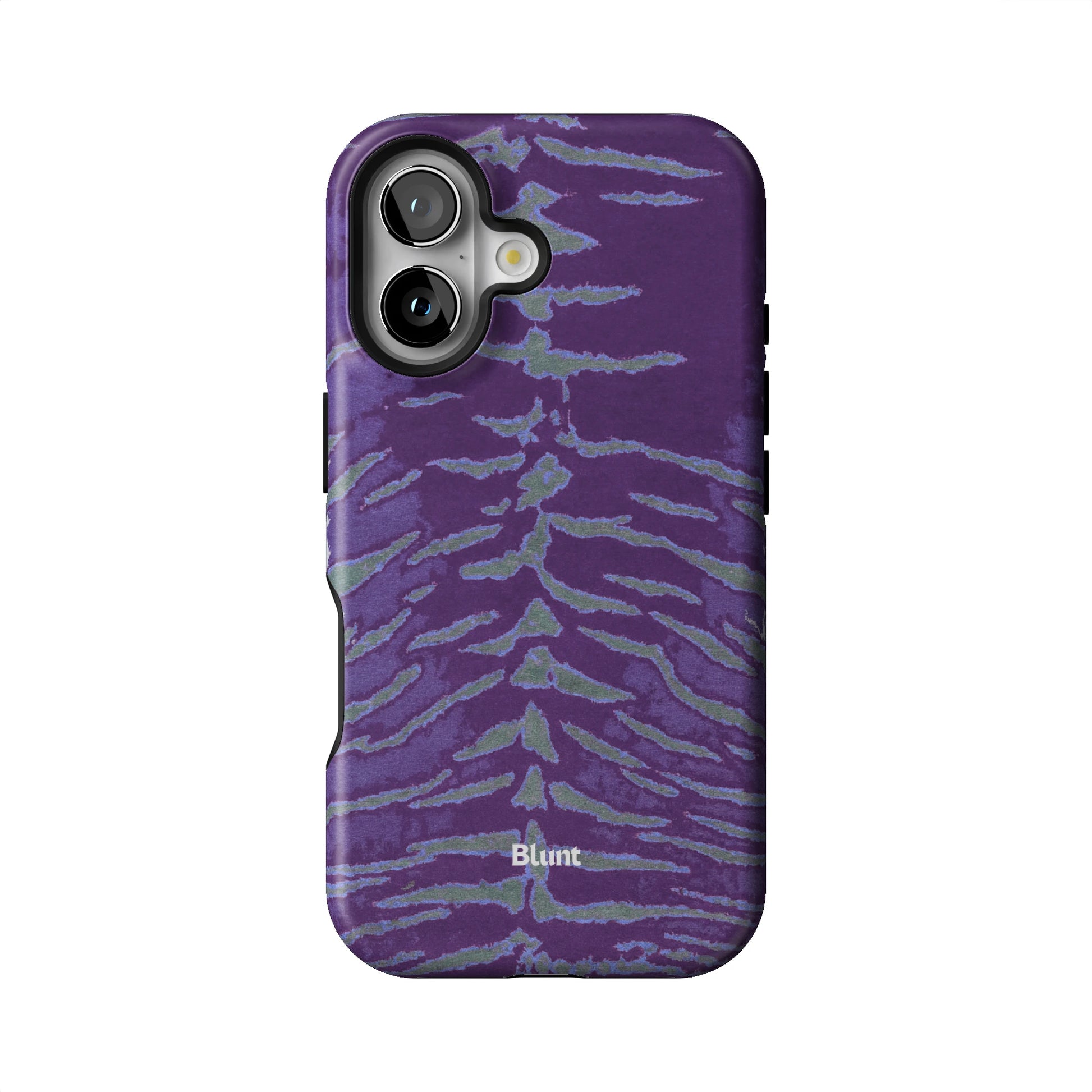 Amethyst Vein iPhone Case gallery - Iphone_16_Iphone_1