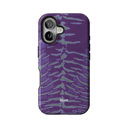 Amethyst Vein iPhone Case gallery - Iphone_16_Iphone_1