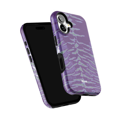 Amethyst Vein iPhone Case gallery - Iphone_16_Iphone_6