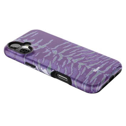 Amethyst Vein iPhone Case gallery - Iphone_16_Mini_Air_Plus_2
