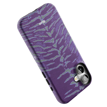 Amethyst Vein iPhone Case gallery - Iphone_16_Mini_Air_Plus_5