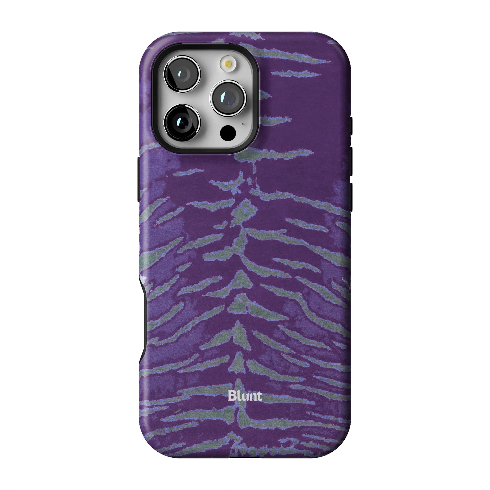 Amethyst Vein iPhone Case gallery - Iphone_16_Pro_Max_1