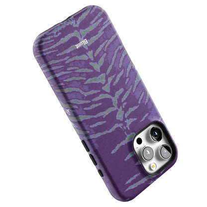 Amethyst Vein iPhone Case gallery - Iphone_16_Pro_Max_5