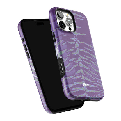 Amethyst Vein iPhone Case gallery - Iphone_16_Pro_Max_6