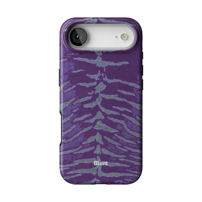 Amethyst Vein iPhone Case gallery - Iphone_17_Air_1