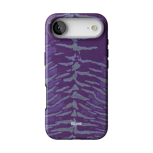 Amethyst Vein iPhone Case gallery - Iphone_17_Air_1