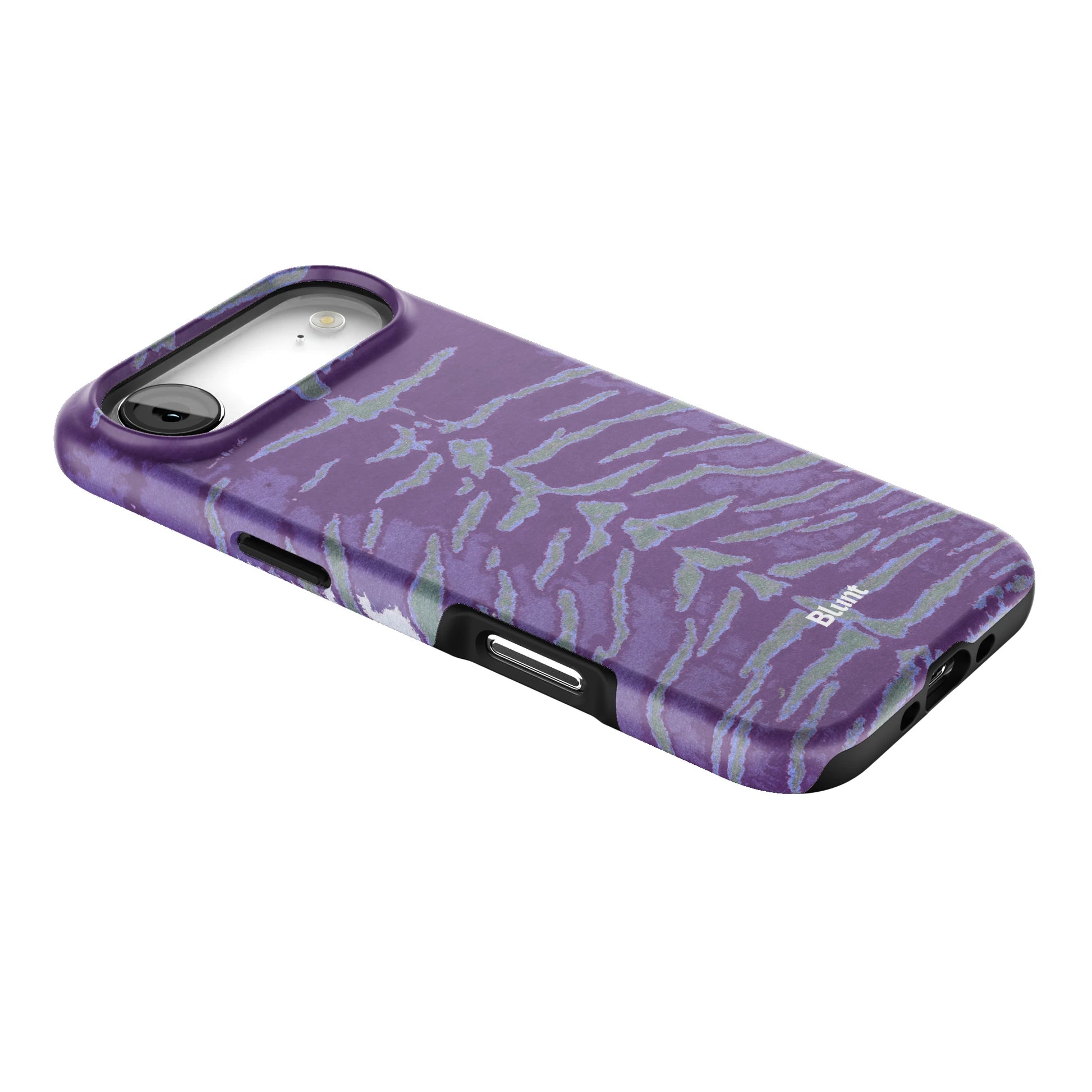 Amethyst Vein iPhone Case gallery - Iphone_17_Air_2