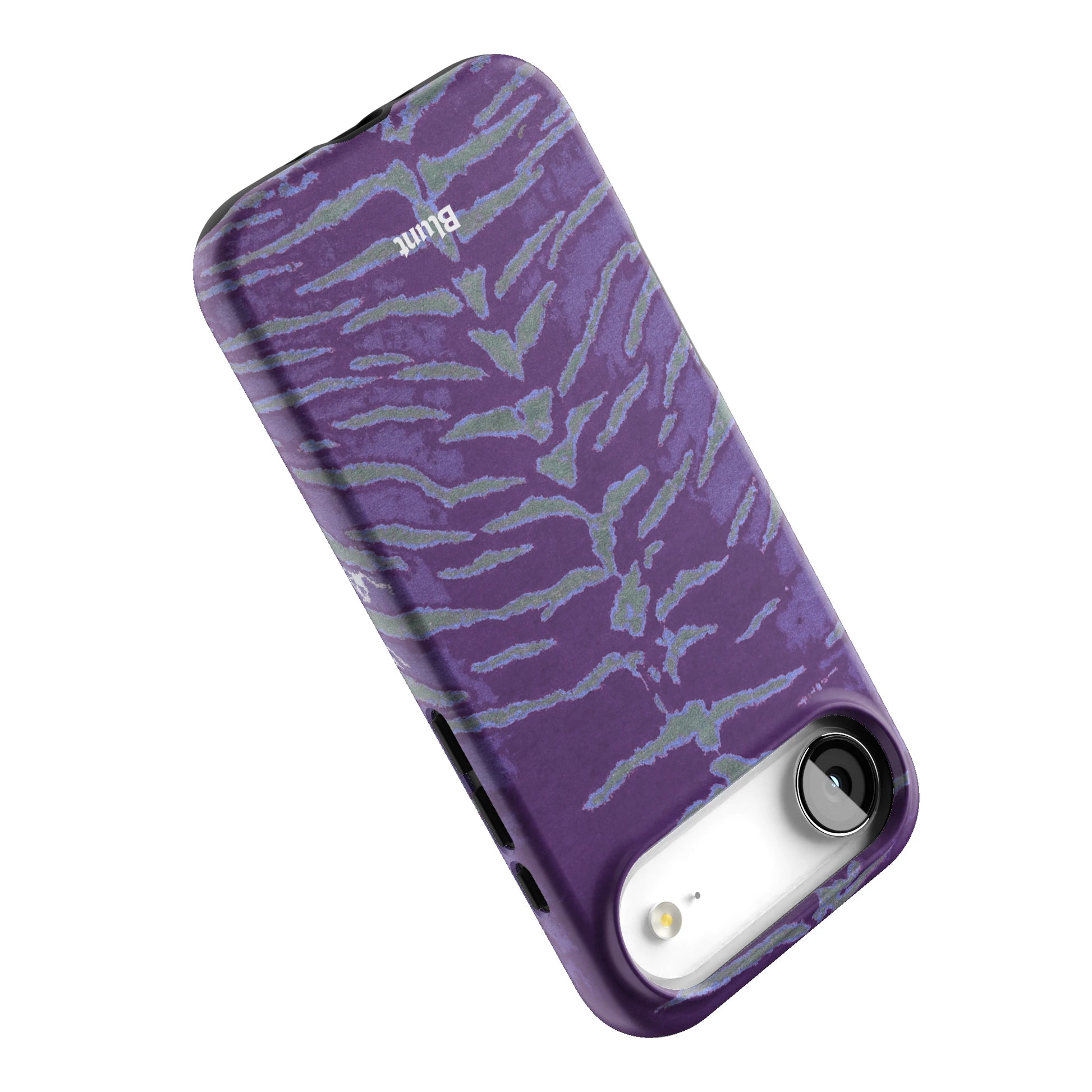 Amethyst Vein iPhone Case gallery - Iphone_17_Air_5