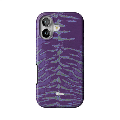 Amethyst Vein iPhone Case gallery - Iphone_17_Iphone_1