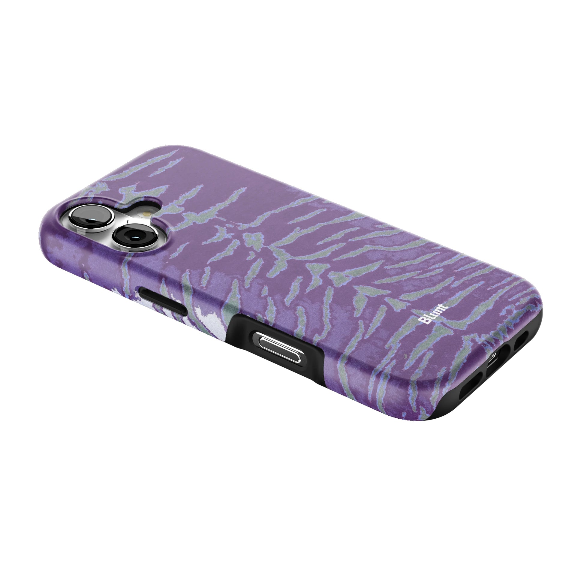 Amethyst Vein iPhone Case gallery - Iphone_17_Iphone_2