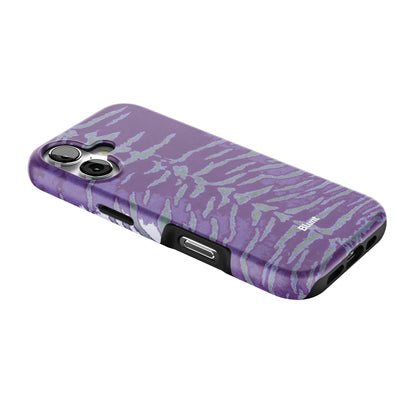 Amethyst Vein iPhone Case gallery - Iphone_17_Iphone_2