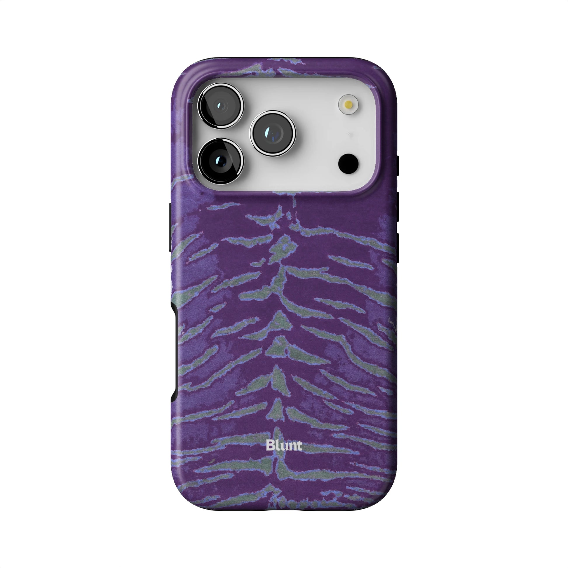Amethyst Vein iPhone Case gallery - Iphone_17_Pro_1
