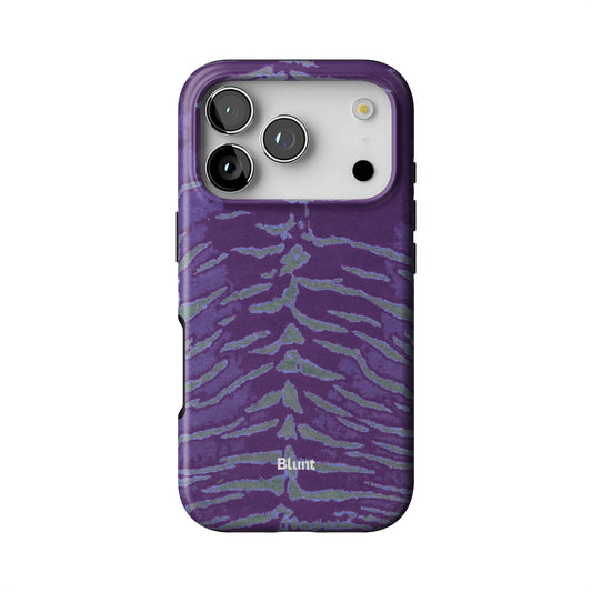 Amethyst Vein iPhone Case gallery - Iphone_17_Pro_1