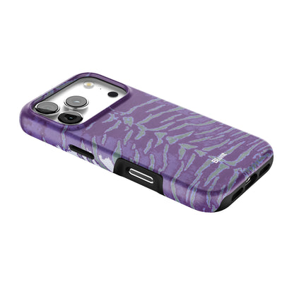 Amethyst Vein iPhone Case gallery - Iphone_17_Pro_2