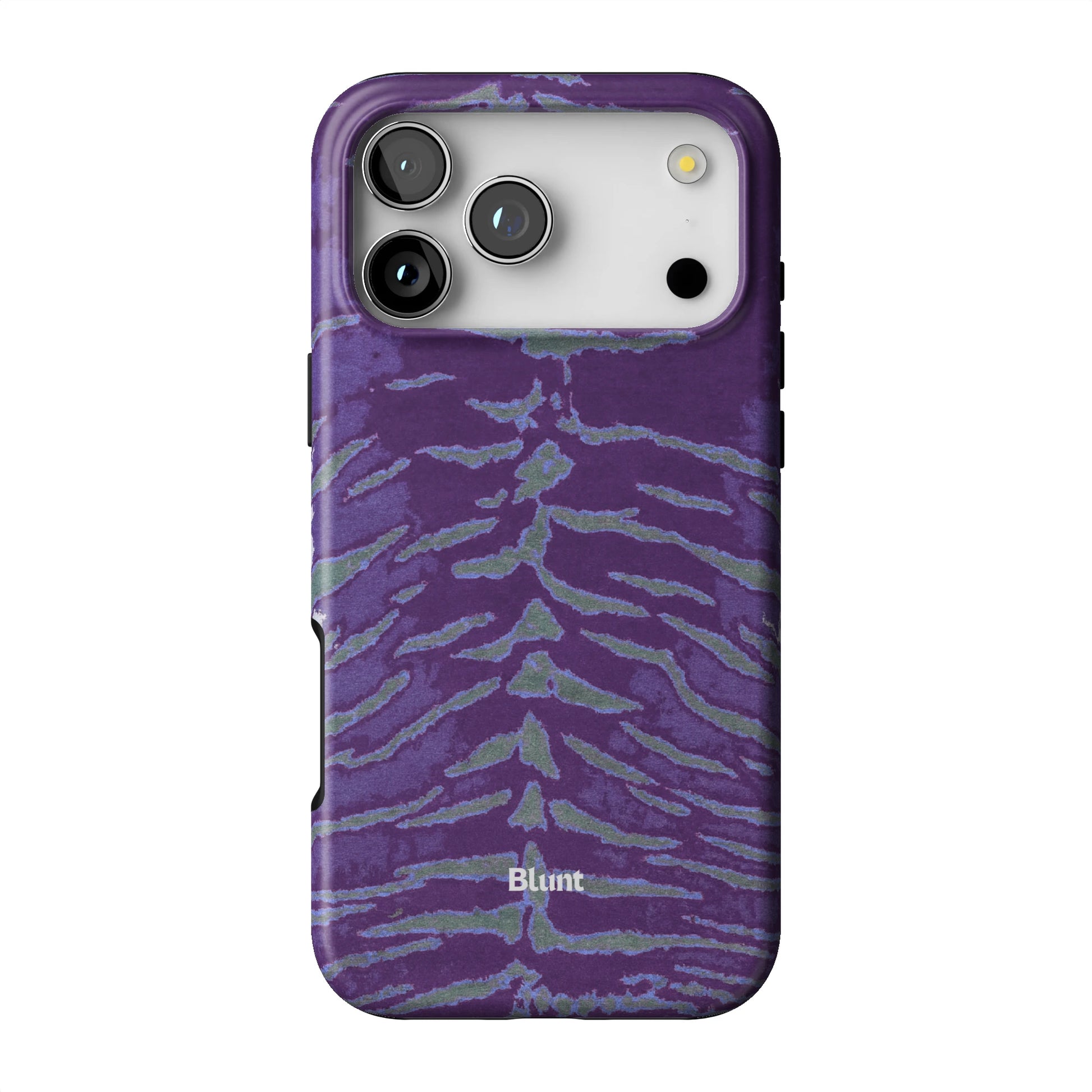 Amethyst Vein iPhone Case gallery - Iphone_17_Pro_Max_1