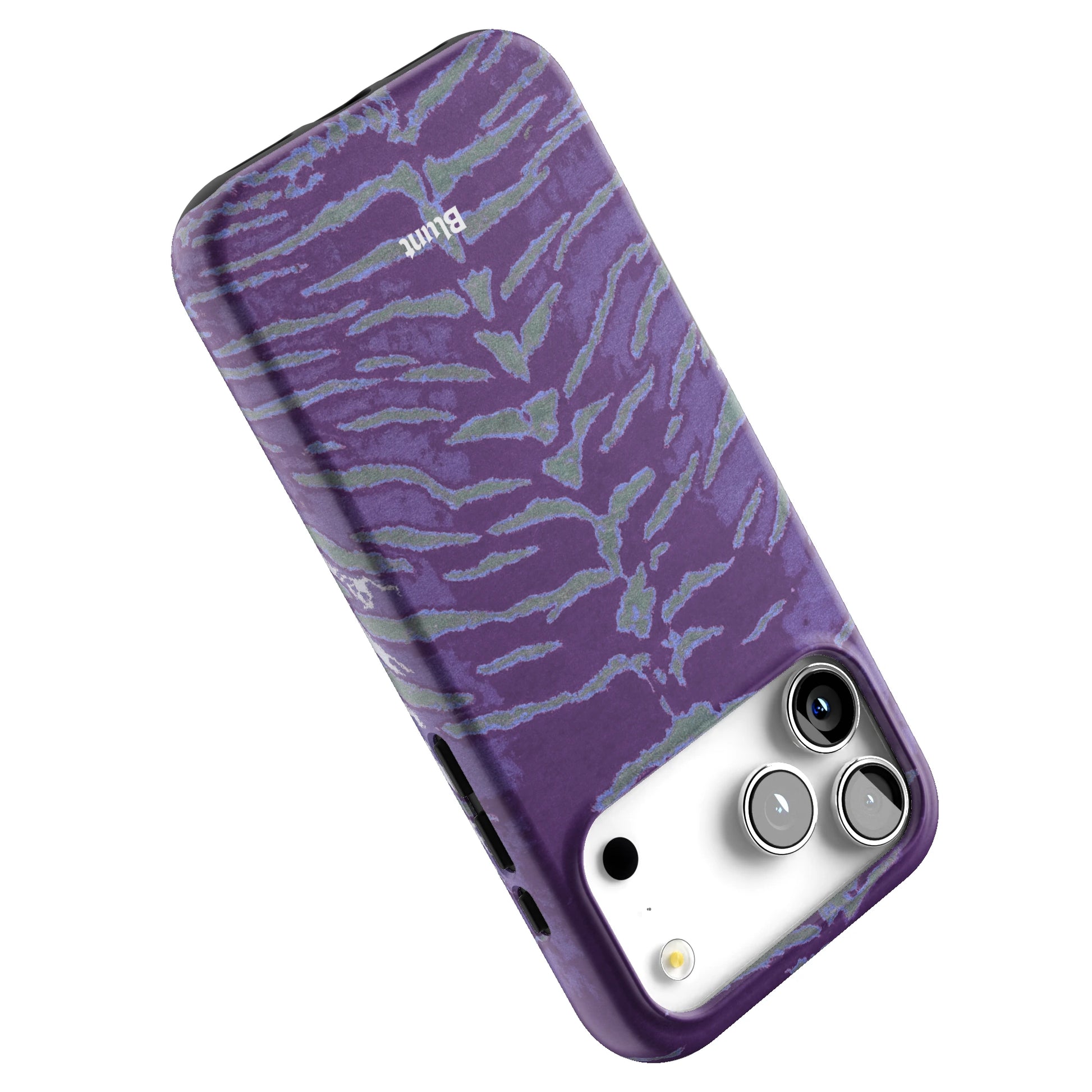 Amethyst Vein iPhone Case gallery - Iphone_17_Pro_Max_5