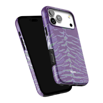 Amethyst Vein iPhone Case gallery - Iphone_17_Pro_Max_6