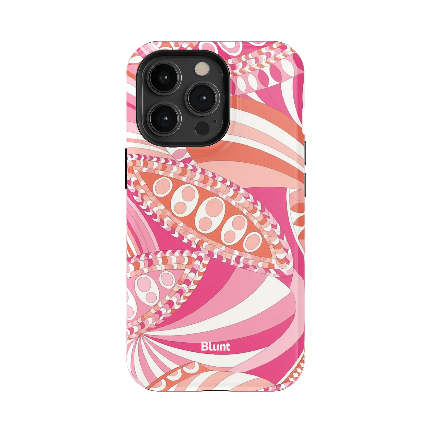 Eliora iPhone Case