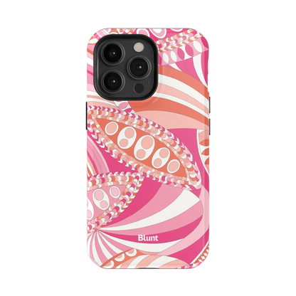 Eliora iPhone Case