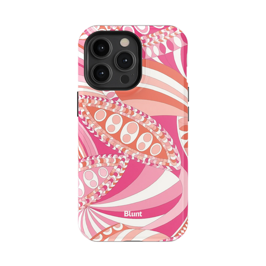 Eliora iPhone Case