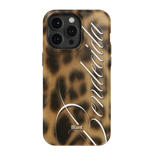 Bendecida iPhone Case