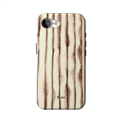 Sahara-Stripe-iphone-case-iPhone 17 E-1