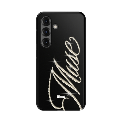 Blinged-Muse-samsung-case-Galaxy S25-1