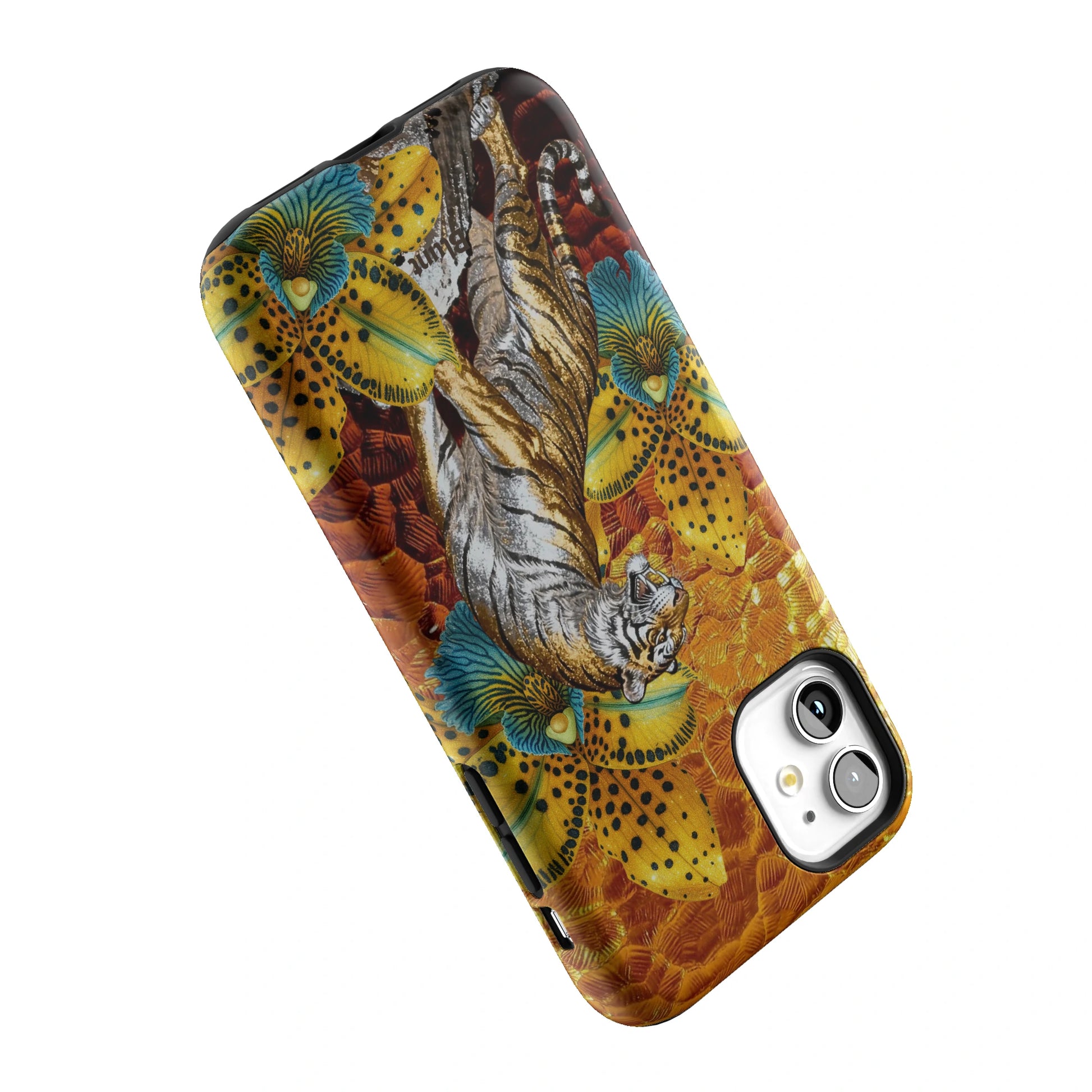 Amina iPhone Case gallery - Iphone_11_Iphone_5