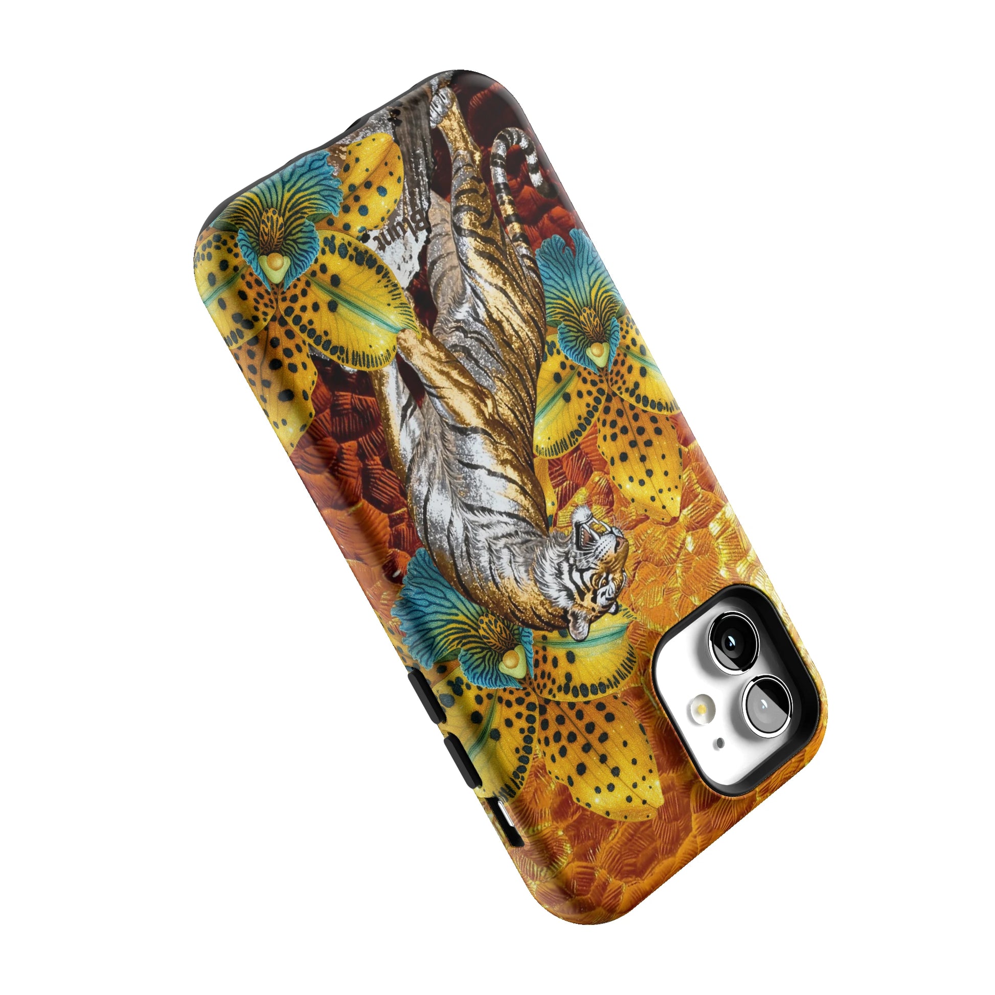 Amina iPhone Case gallery - Iphone_12_Iphone_5