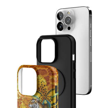 Amina iPhone Case gallery - Iphone_13_Pro_3