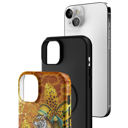 Amina iPhone Case gallery - Iphone_14_Mini_Air_Plus_3
