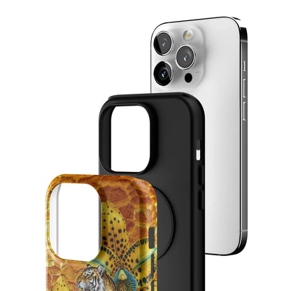 Amina iPhone Case gallery - Iphone_14_Pro_3