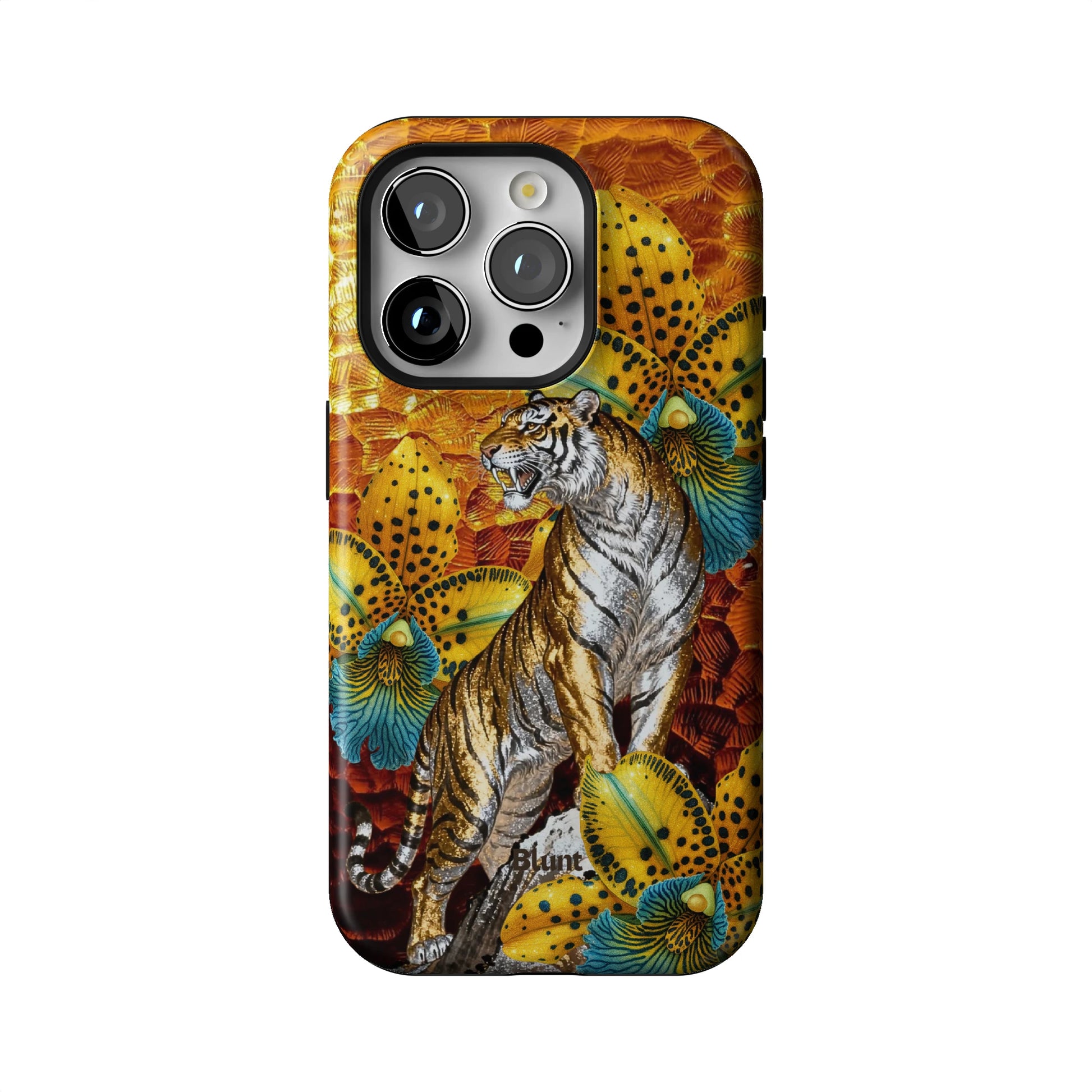 Amina iPhone Case gallery - Iphone_15_Pro_1