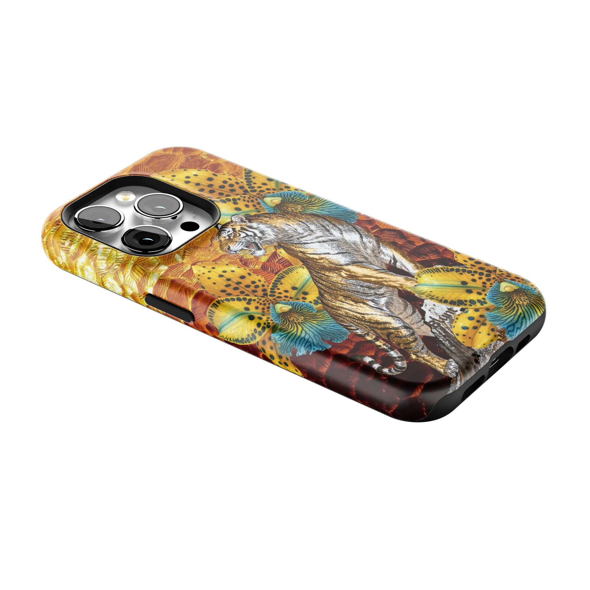 Amina iPhone Case gallery - Iphone_15_Pro_2