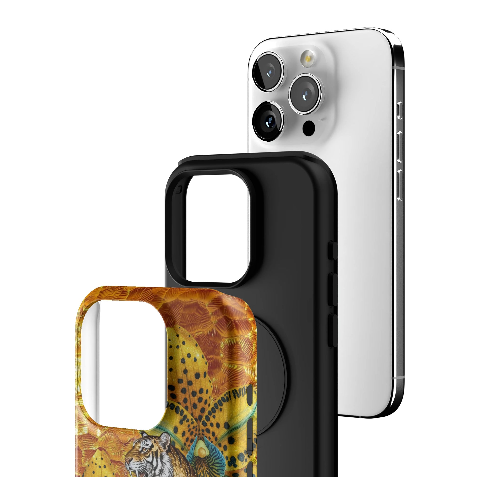 Amina iPhone Case gallery - Iphone_15_Pro_3