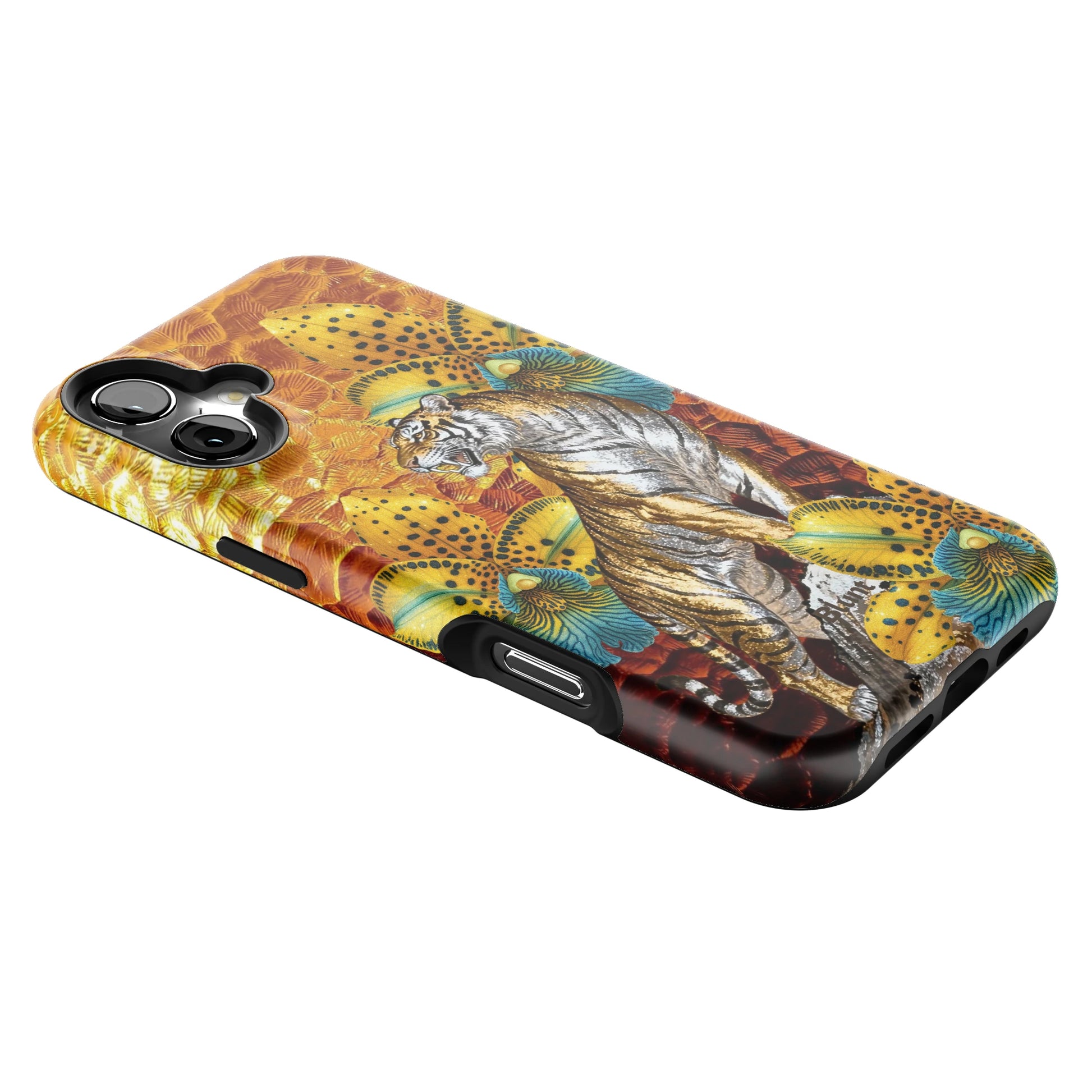 Amina iPhone Case gallery - Iphone_16_Mini_Air_Plus_2
